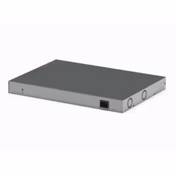 NETGEAR GS748PP Unmanaged Gigabit Ethernet (10/100/1000) Power over Ethernet (PoE) Grey - Additional view 4