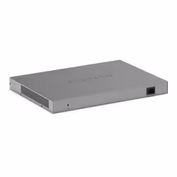 NETGEAR GS748PP Unmanaged Gigabit Ethernet (10/100/1000) Power over Ethernet (PoE) Grey - Additional view 5