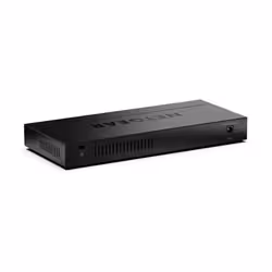 NETGEAR GS310TPv2 Managed L2/L3 Gigabit Ethernet (10/100/1000) Power over Ethernet (PoE) Desktop Black - Additional view 3