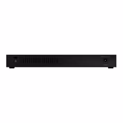 NETGEAR GS310TPv2 Managed L2/L3 Gigabit Ethernet (10/100/1000) Power over Ethernet (PoE) Desktop Black - Additional view 4