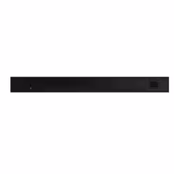NETGEAR GS324TPv2 Managed L2/L3 Gigabit Ethernet (10/100/1000) Power over Ethernet (PoE) 1U Black - Additional view 5