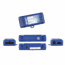 ACV 41-1121-001 car media receiver part/accessory ISO adapter