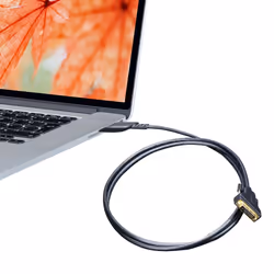 HDMI to DVI, Benfei HDMI to DVI Cable Bi Directional DVI-D 24+1 Male to HDMI Male High Speed Adapter Cable Support 1080P Full HD for Raspberry Pi,...
