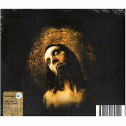 Universal Music Marilyn Manson - Holy Wood (In the Shadow of the Valley of Death), CD Heavy Metal