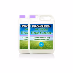 Pro-Kleen Fragranced Artificial Grass Cleaner - Lavender, 10L
