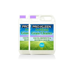Pro-Kleen Fragranced Artificial Grass Cleaner - Lavender, 10L