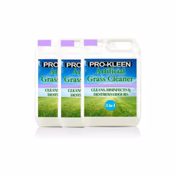 Pro-Kleen Fragranced Artificial Grass Cleaner - Lavender, 15L