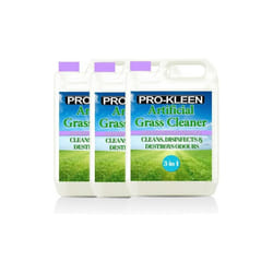 Pro-Kleen Fragranced Artificial Grass Cleaner - Lavender, 15L