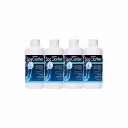 ProKleen Spa Whirlpool Hot Tub Pool Clarifier - 4L