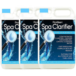 ProKleen Spa Whirlpool Hot Tub Pool Clarifier - 15L