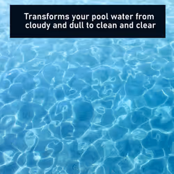 ProKleen Spa Whirlpool Hot Tub Pool Clarifier - 20L