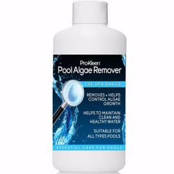 Pro-Kleen Algae Remover for Pools & Hot Tubs - 1L