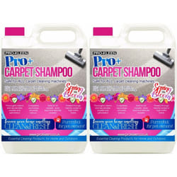 ProKleen Pro+ Carpet Shampoo Pet Odour Remover - 10L, Spring Bloom