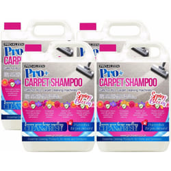ProKleen Pro+ Carpet Shampoo Pet Odour Remover - 20L, Spring Bloom