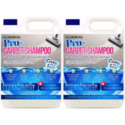 ProKleen Pro+ Carpet Shampoo Pet Odour Remover - 10L, Ocean Fresh