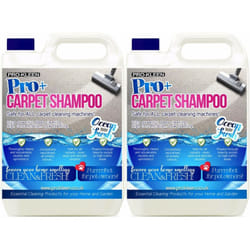 ProKleen Pro+ Carpet Shampoo Pet Odour Remover - 10L, Ocean Fresh