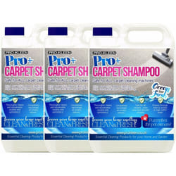 ProKleen Pro+ Carpet Shampoo Pet Odour Remover - 15L, Ocean Fresh