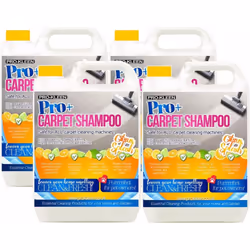 ProKleen Pro+ Carpet Shampoo Pet Odour Remover - 20L, Citrus Splash