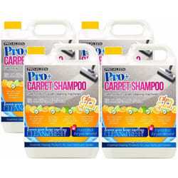 ProKleen Pro+ Carpet Shampoo Pet Odour Remover - 20L, Citrus Splash