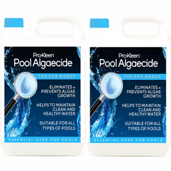 Pro-Kleen Algae Remover for Pools & Hot Tubs - 10L