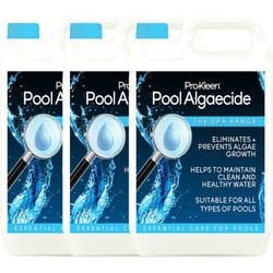 Pro-Kleen Algae Remover for Pools & Hot Tubs - 15L