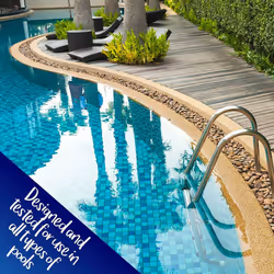 Pro-Kleen Algae Remover for Pools & Hot Tubs - 15L