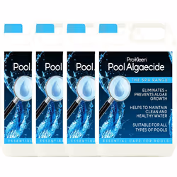 Pro-Kleen Algae Remover for Pools & Hot Tubs - 20L