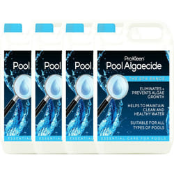 Pro-Kleen Algae Remover for Pools & Hot Tubs - 20L