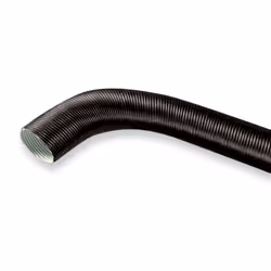 Design Engineering 010448 Cool-Tube Extreme Black 0.75"""" x 9' Heat Reflective Sleeve