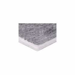 Design Engineering 050113 Under Carpet Lite Sound Absorption and Insulation  70 x 72 35 sq. ft.  Gray