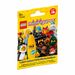LEGO Series 16 Minifigures Blind Bag (Styles Vary Sold Individually)