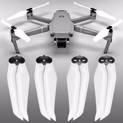 Master Airscrew Stealth, Propeller, DJI