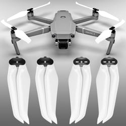 Master Airscrew Stealth camera drone part/accessory Propeller
