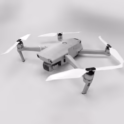 Master Airscrew Stealth camera drone part/accessory Propeller