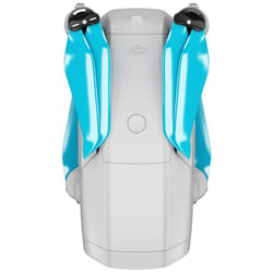 Master Airscrew DJI Mavic Air 2 Stealth Upgrade Propellers - x4 Blue