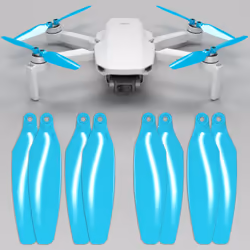 Master Airscrew MA.MI24121FL4, Propeller, DJI
