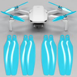 Master Airscrew MA.MI24121FL4 camera drone part/accessory Propeller
