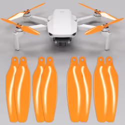 Master Airscrew MA.MI24121FO4, Propeller, DJI