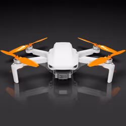 Master Airscrew MA.MI24121FO4 camera drone part/accessory Propeller