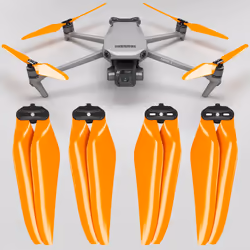 Master Airscrew MA.M3S9453FO4, Propeller, DJI