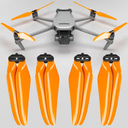 Master Airscrew MA.M3S9453FO4 camera drone part/accessory Propeller