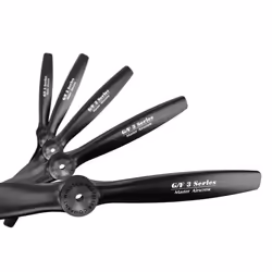 Master Airscrew GF Radio-Controlled (RC) model part/accessory Propeller