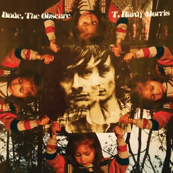 ImportCDs Dude, the Obscure, Pop rock, Vinyl, Physical media, Adult, 1 discs, 21/06/2018