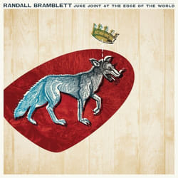 ImportCDs Juke Joint At the Edge Of The World Vinyl Americana