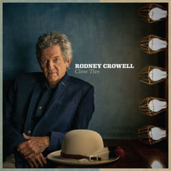 ImportCDs Close Ties CD Americana