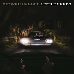 ImportCDs Little Seeds, Americana, CD, Physical media, Adult, 1 discs, 06/10/2016