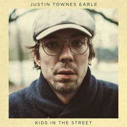 ImportCDs Kids in the Street CD Americana