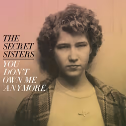 ImportCDs You Dont Own Me Anymore, Americana, CD, Physical media, Adult, 1 discs, 08/06/2017