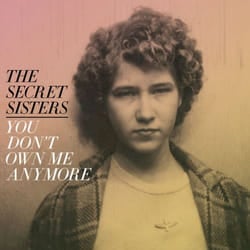 ImportCDs You Dont Own Me Anymore CD Americana