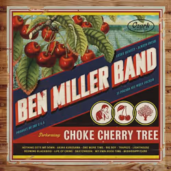 ImportCDs Choke Cherry Tree, Americana, CD, Physical media, Adult, 1 discs, 25/01/2018